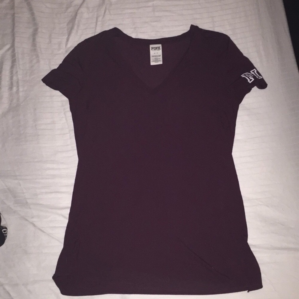 Victoria Secret Pink Tee